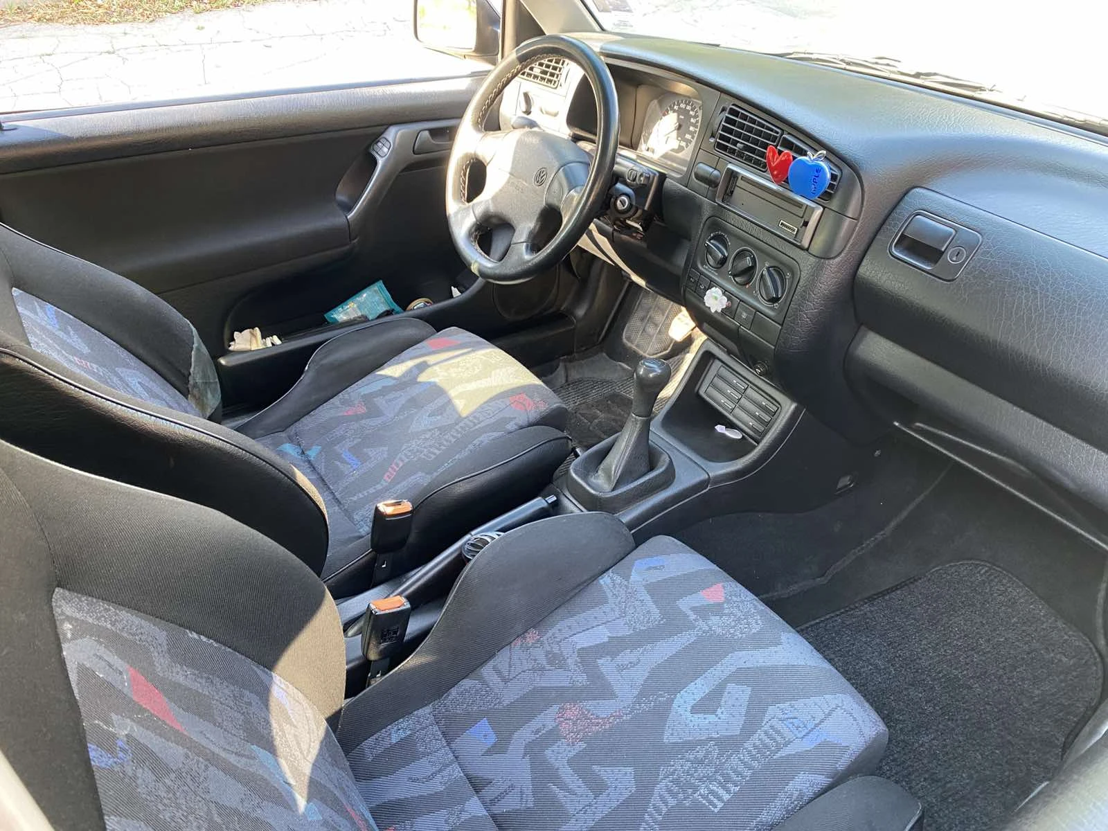 VW Golf GT - изображение 5