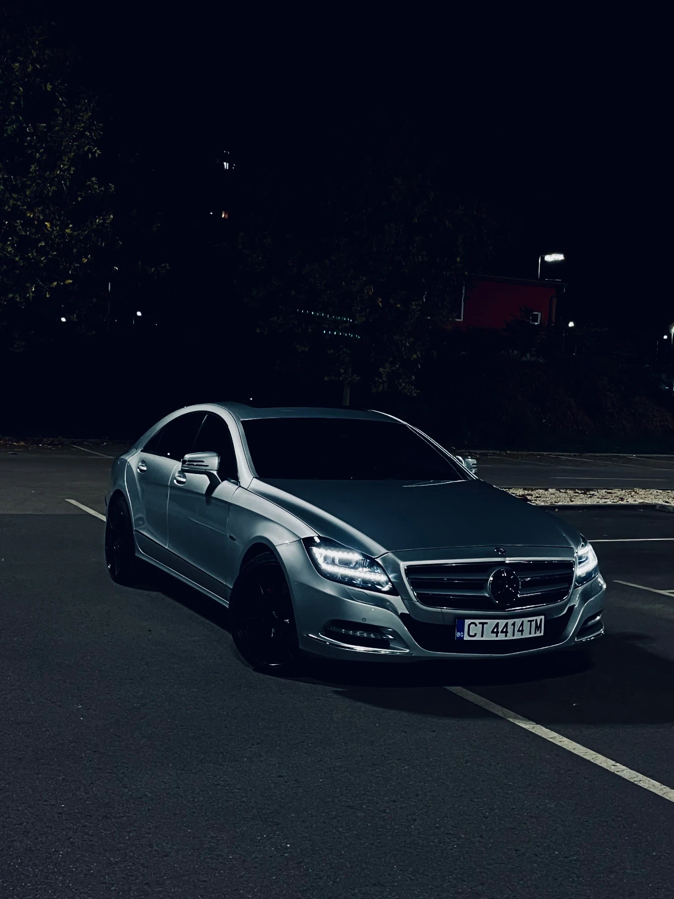 Mercedes-Benz CLS 350 | Mobile.bg   1
