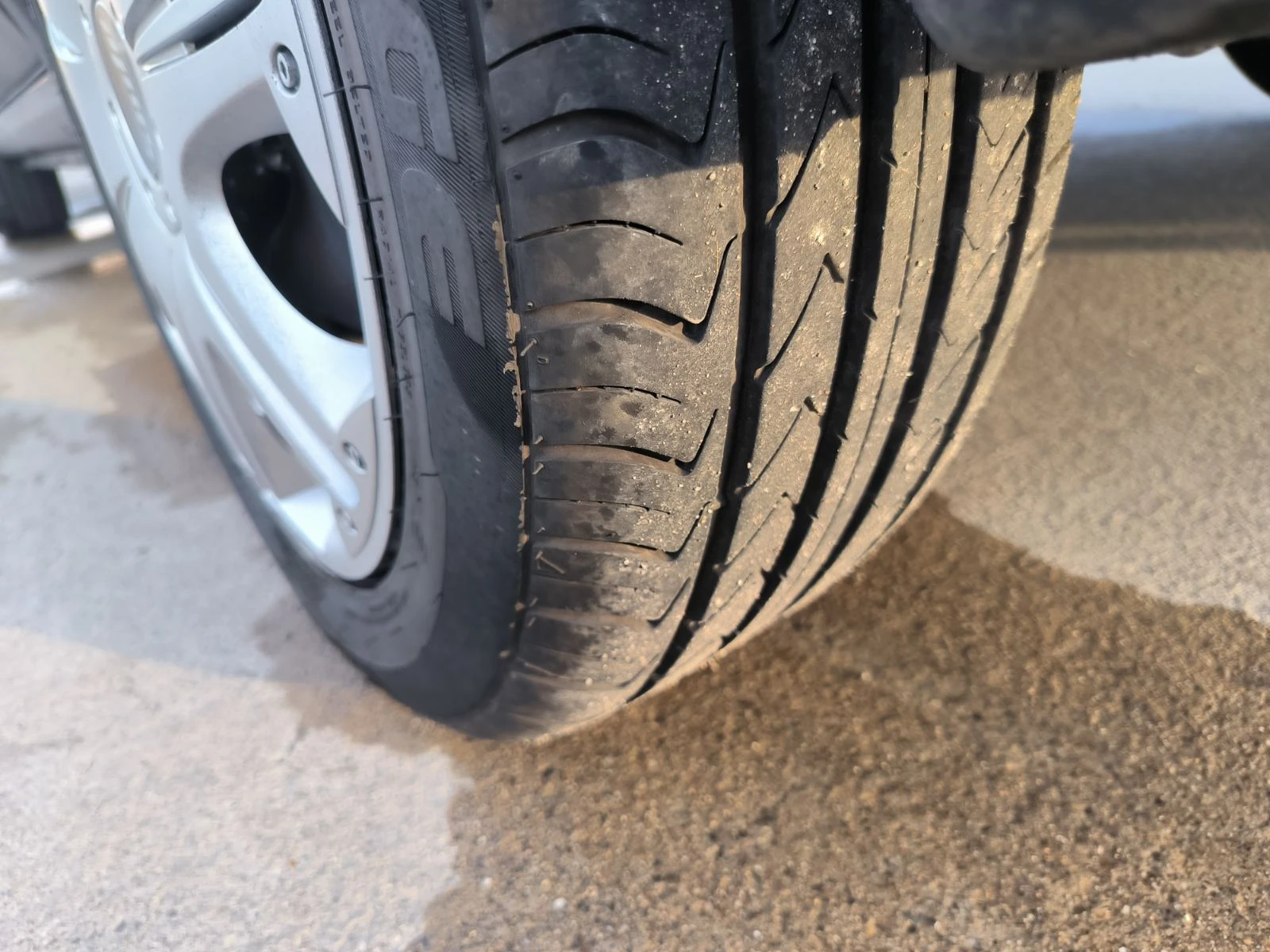 Dacia Dokker 1.6i-Gpl-Navi-Euro-6C - изображение 8