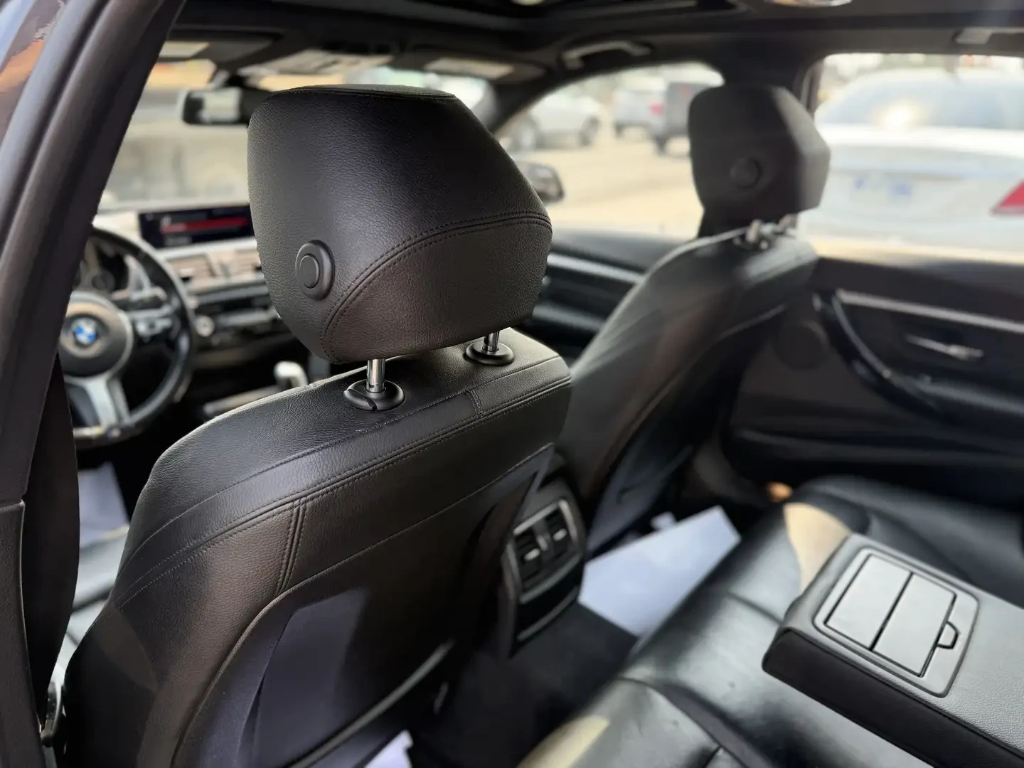 BMW 330 MPACK, AMBIENT, KEYLESS, .,  | Mobile.bg   13