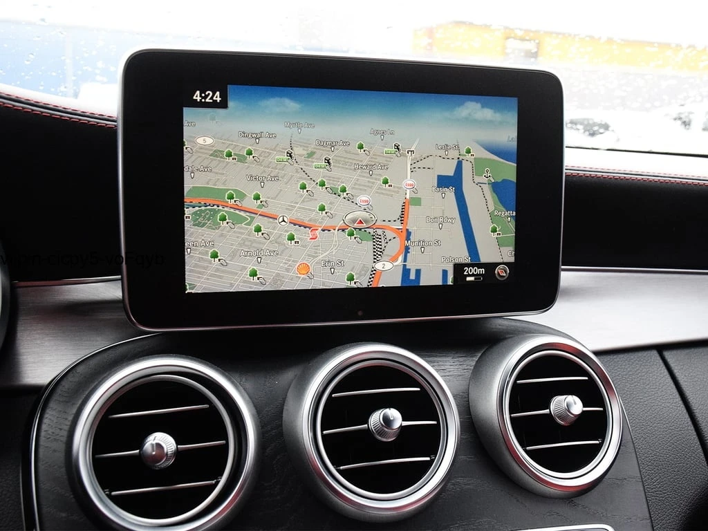 Mercedes-Benz C 63 AMG * S * CARFAX *    | Mobile.bg   12