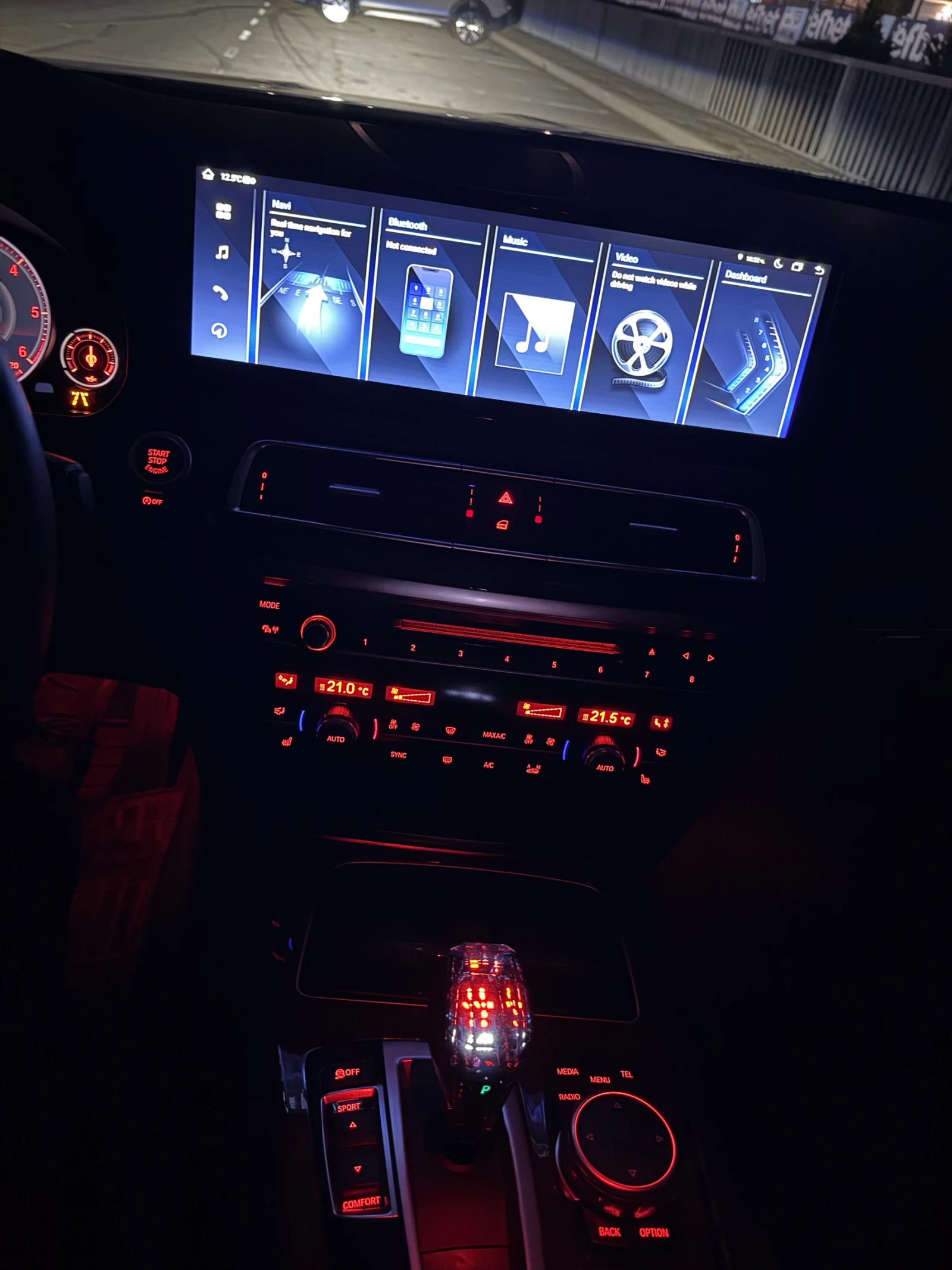 BMW 740 d | Mobile.bg   14