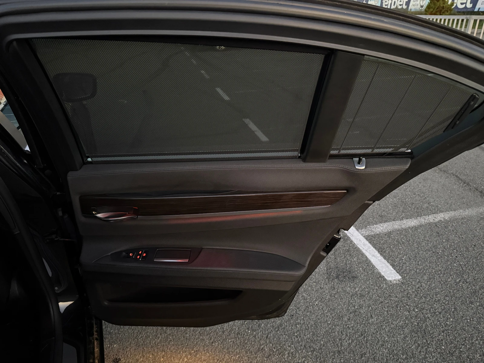 BMW 740 d | Mobile.bg   12