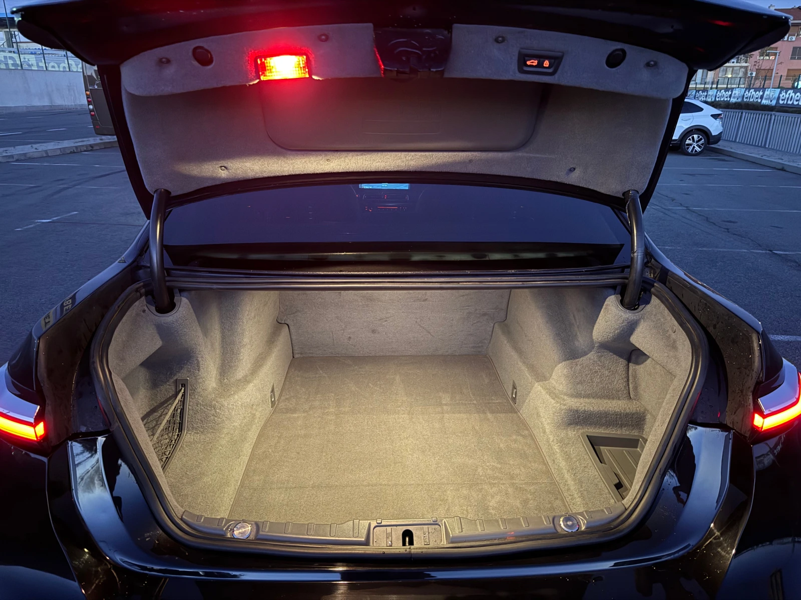 BMW 740 d | Mobile.bg   7