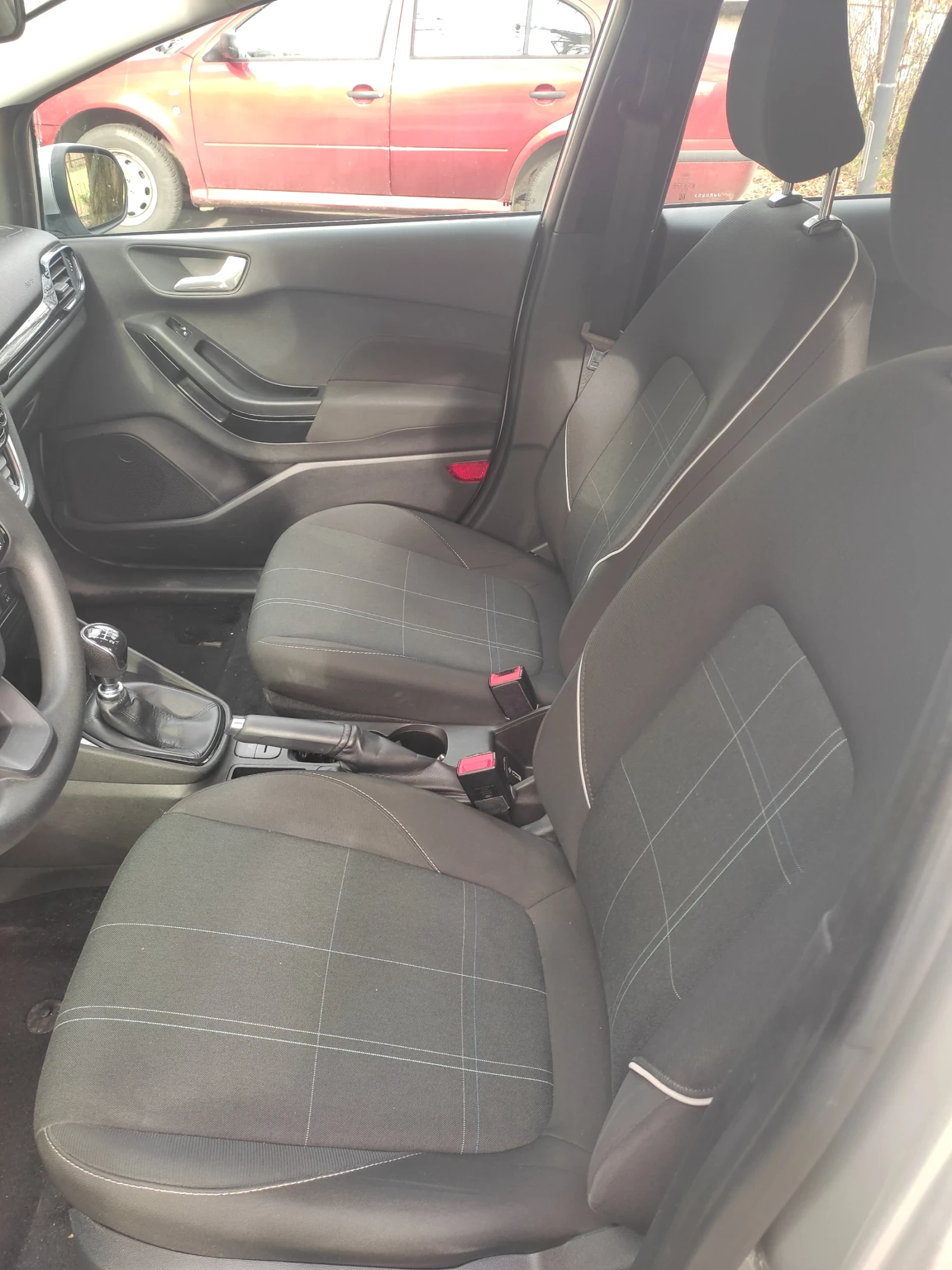 Ford Fiesta 1.5tdci | Mobile.bg � ����������� 6