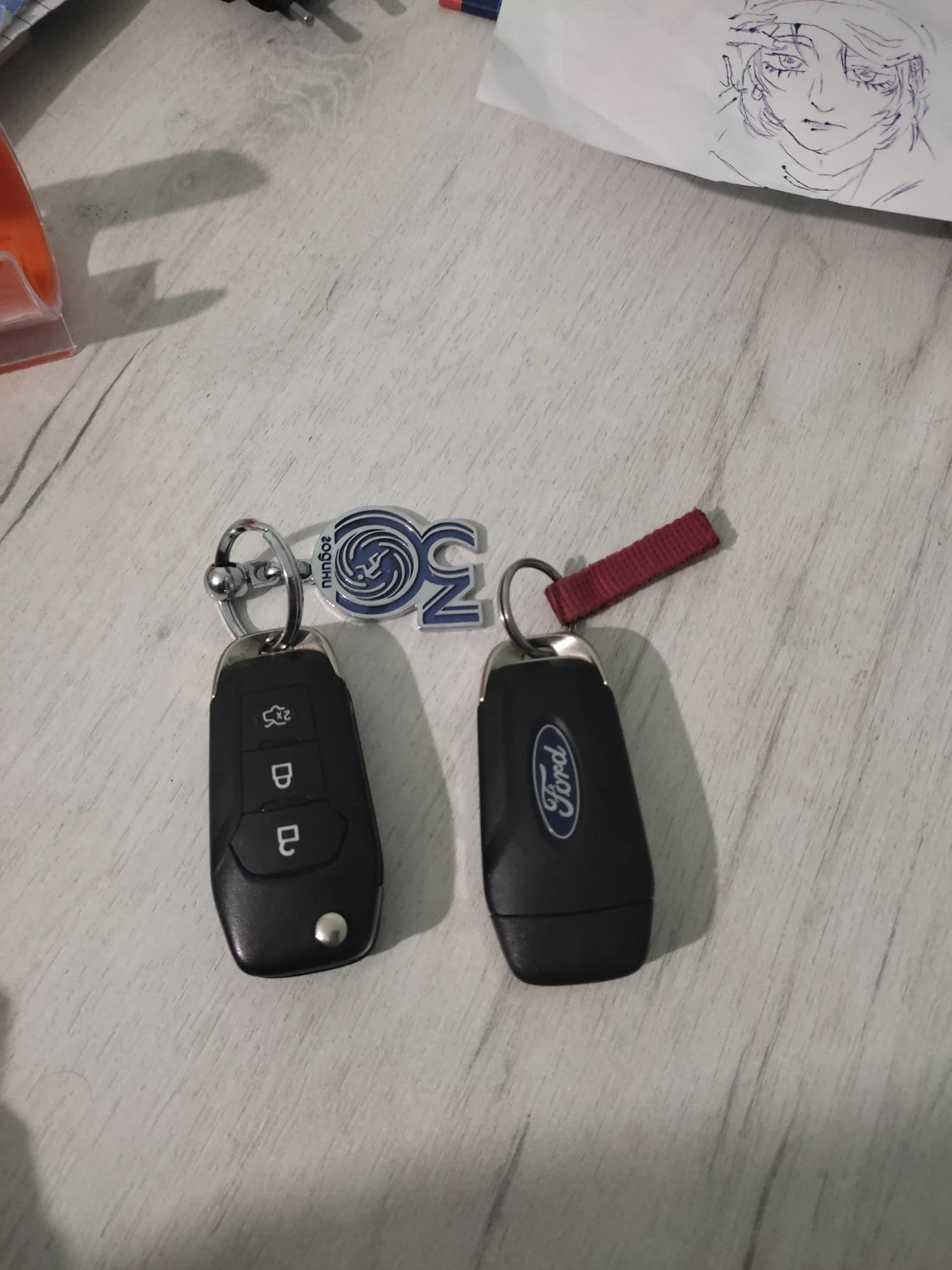 Ford Fiesta 1.5tdci | Mobile.bg � ����������� 13