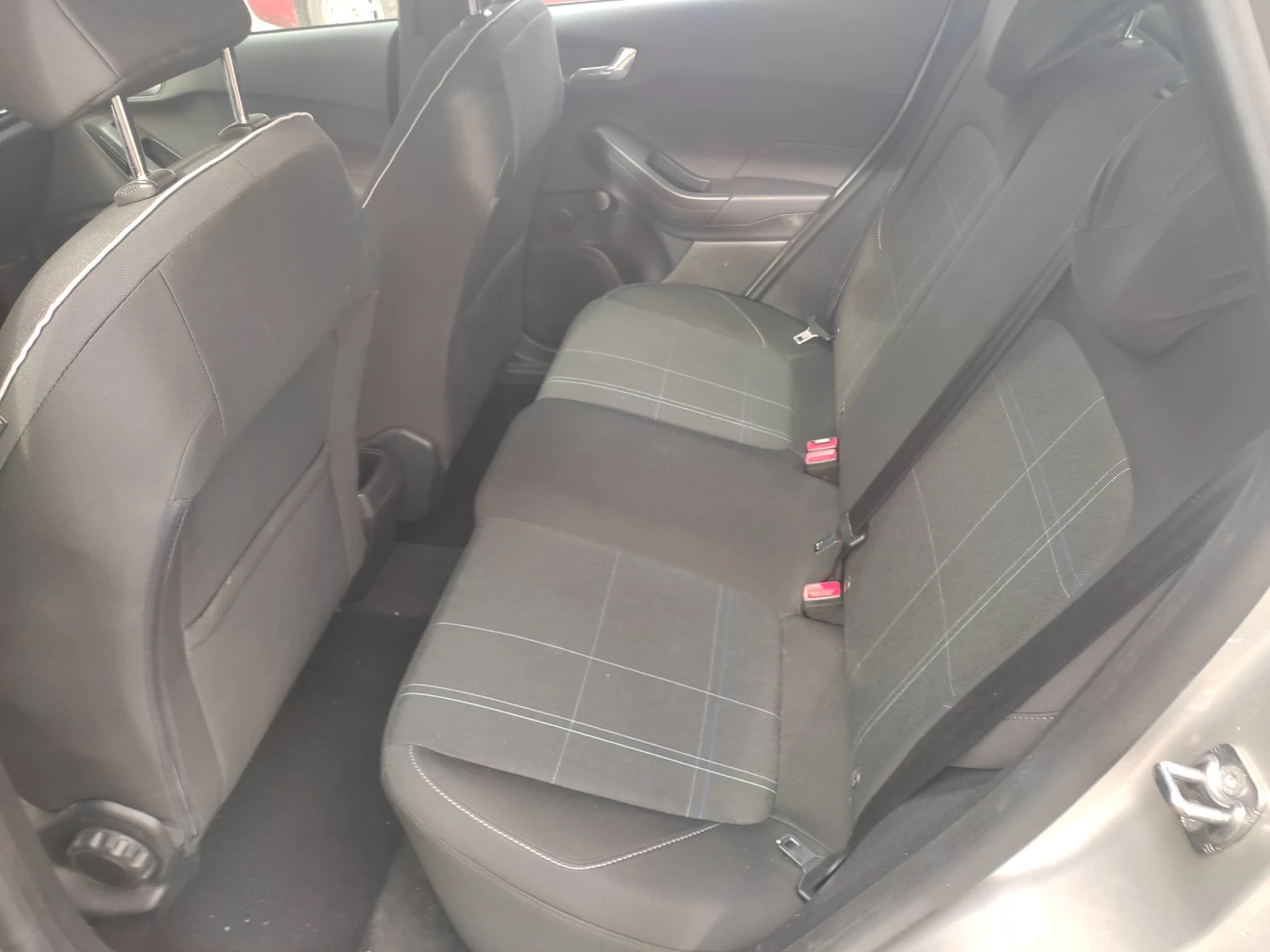 Ford Fiesta 1.5tdci | Mobile.bg � ����������� 10