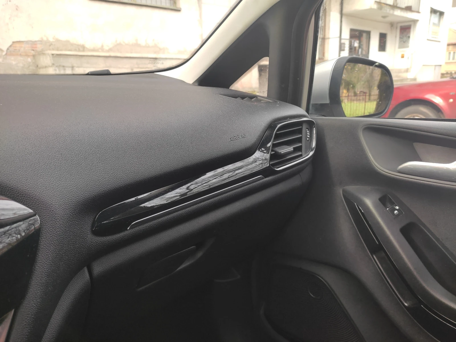 Ford Fiesta 1.5tdci | Mobile.bg � ����������� 9