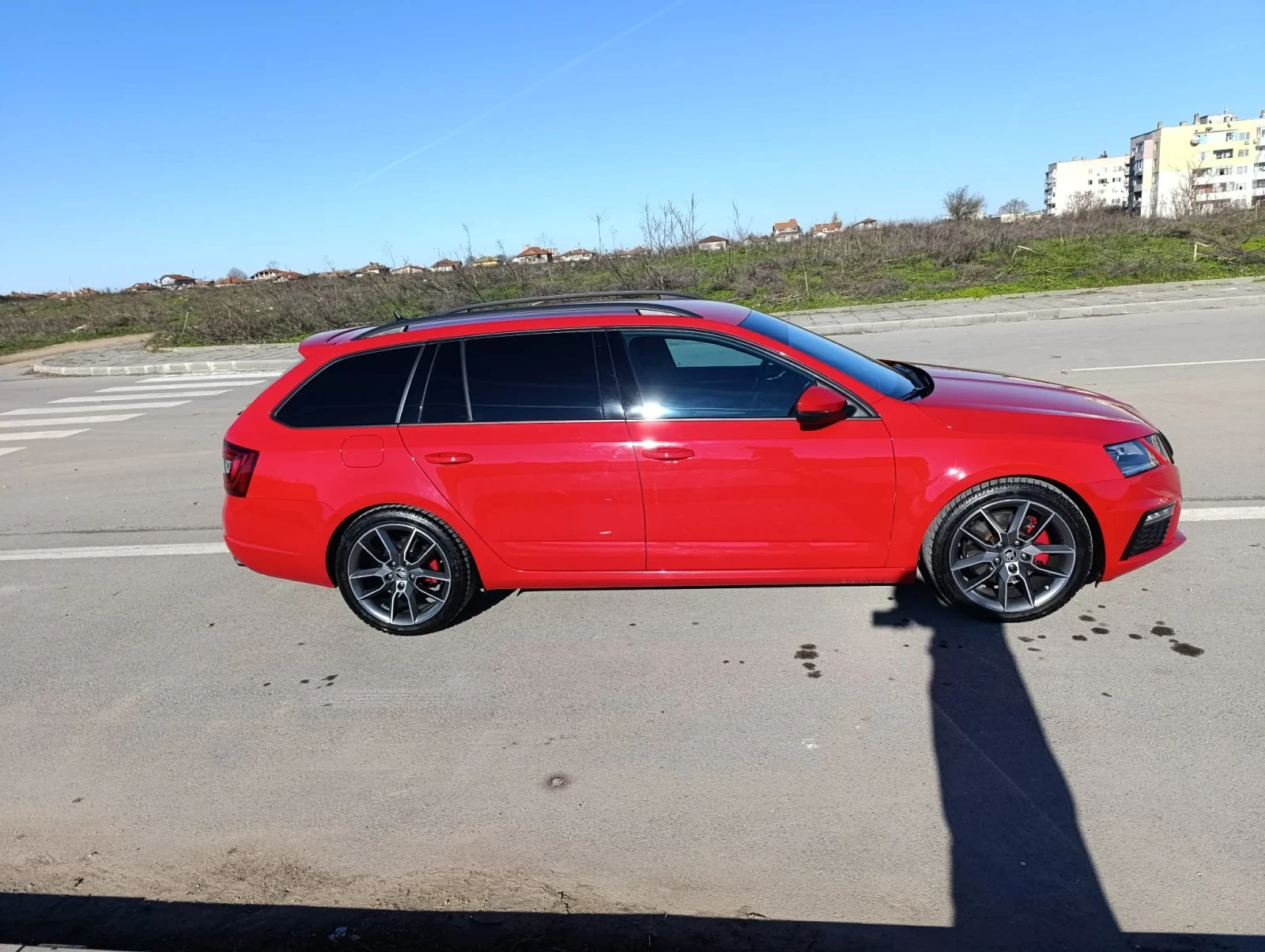 Skoda Octavia VRS | Mobile.bg � ����������� 2