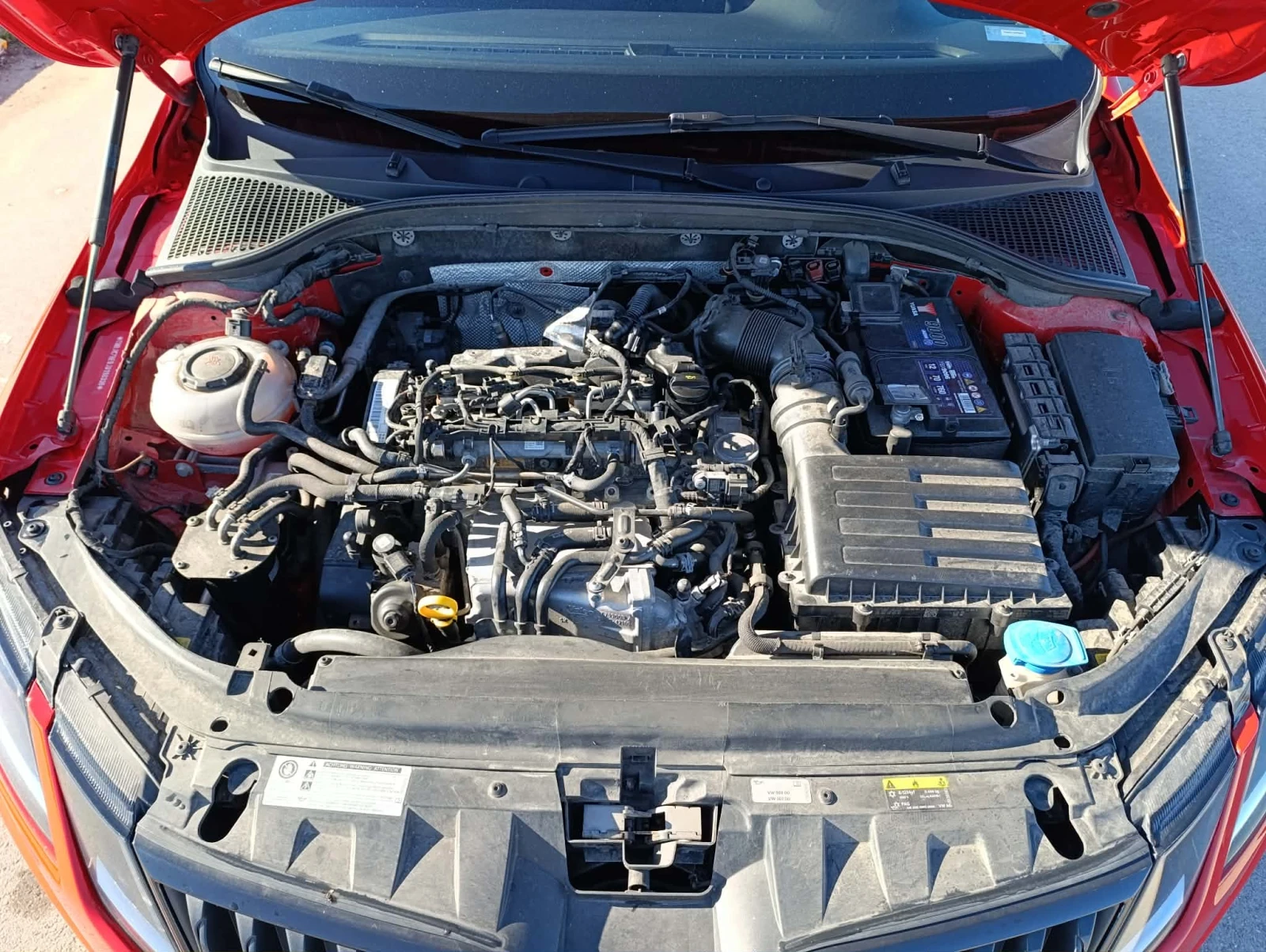 Skoda Octavia VRS | Mobile.bg � ����������� 14