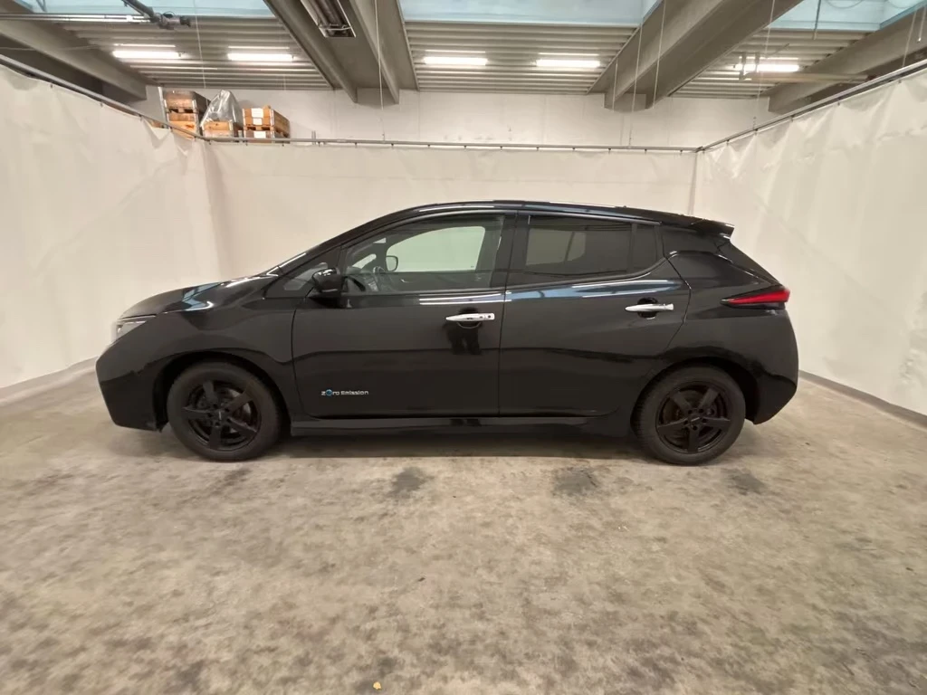 Nissan Leaf  N-Connecta 40kwh 204ps | Mobile.bg � ����������� 11