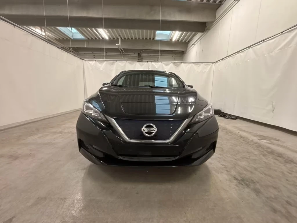 Nissan Leaf  N-Connecta 40kwh 204ps - изображение 3