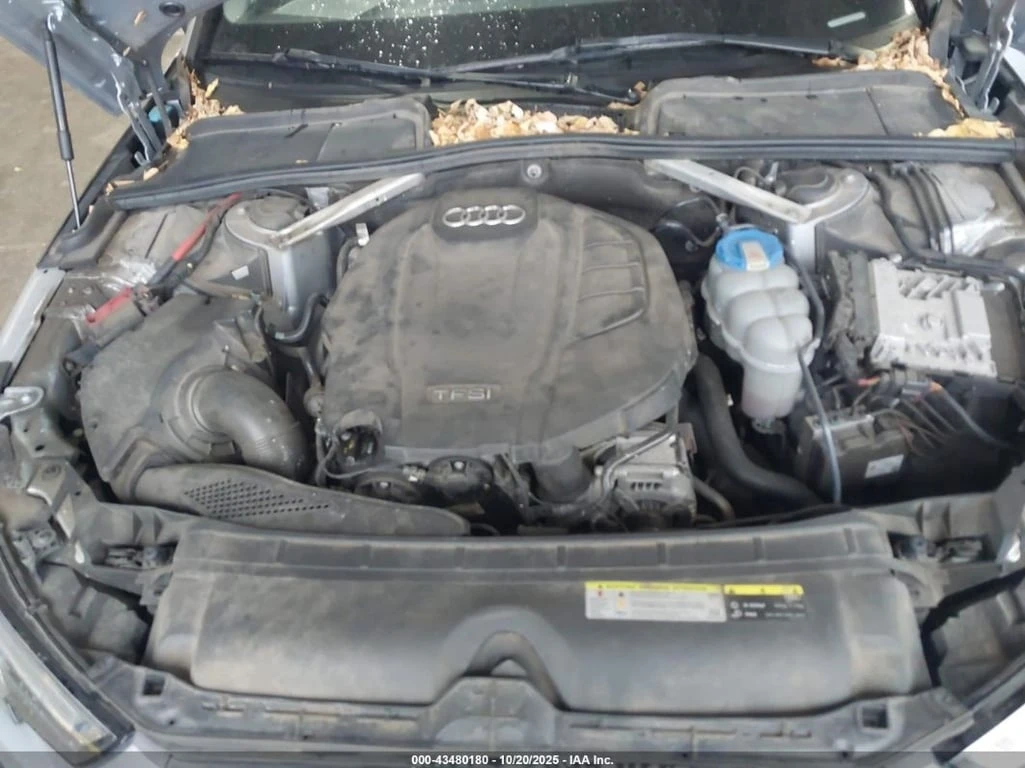 Audi A4 Allroad * 2.0T PREMIUM* CARFAX* КЛИП - изображение 10