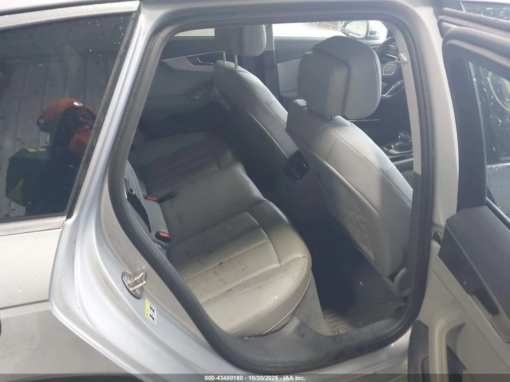 Audi A4 Allroad * 2.0T PREMIUM* CARFAX* КЛИП - изображение 8