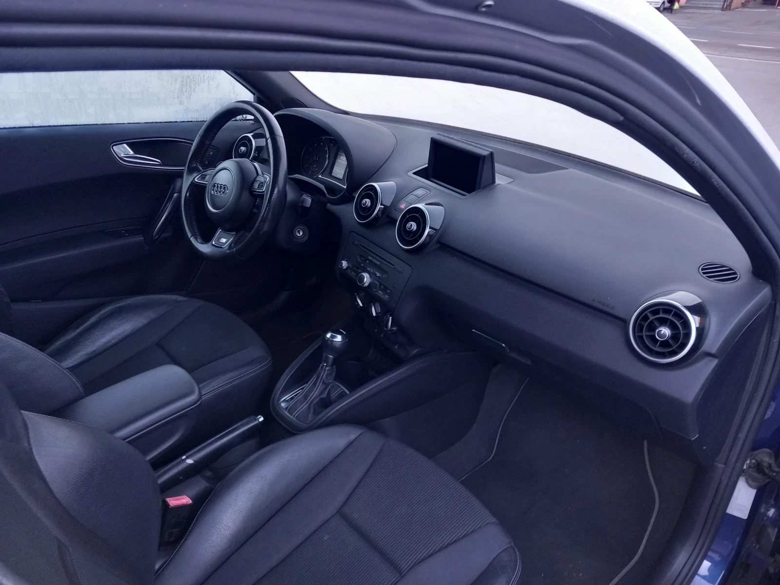 Audi A1 1.4TFSI S-Line | Mobile.bg � ����������� 13