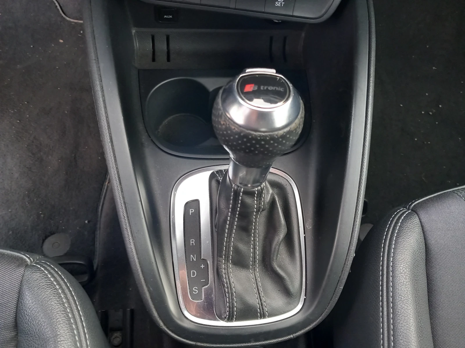 Audi A1 1.4TFSI S-Line | Mobile.bg � ����������� 10