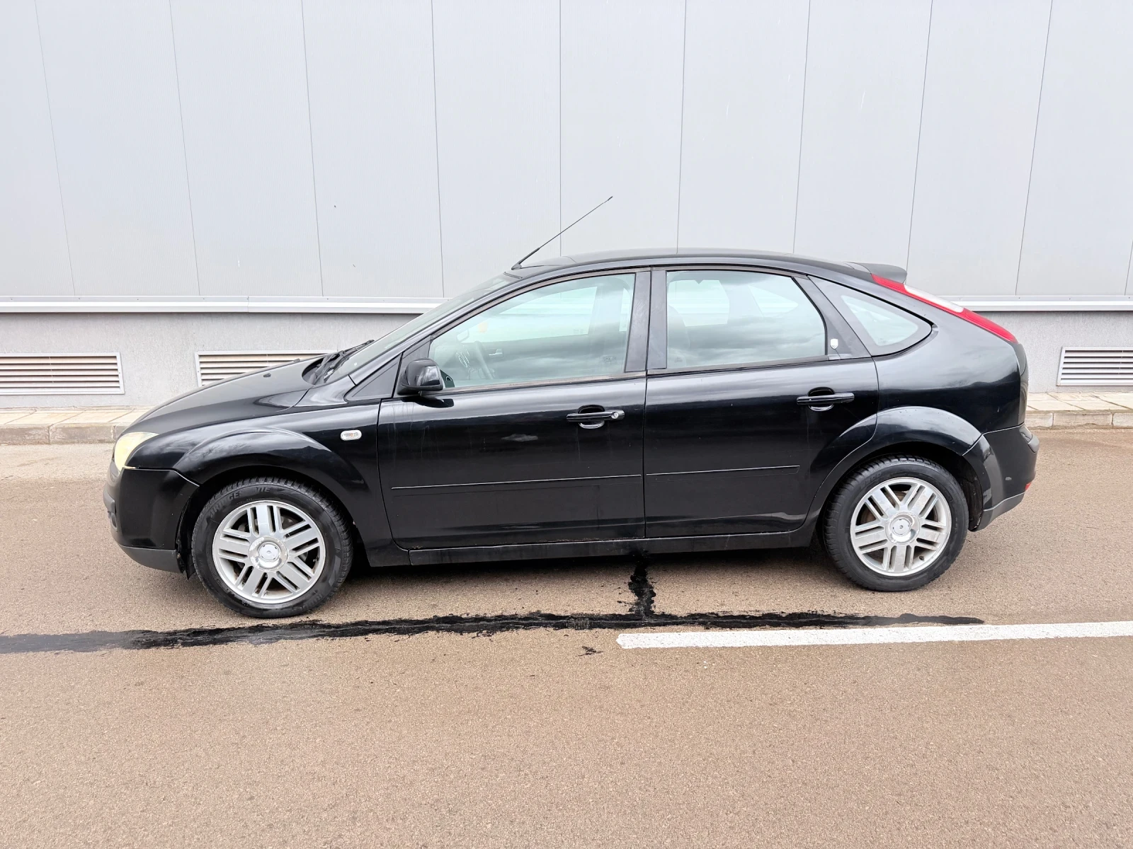 Ford Focus 1.6 ����� ����� ���������� | Mobile.bg � ����������� 6