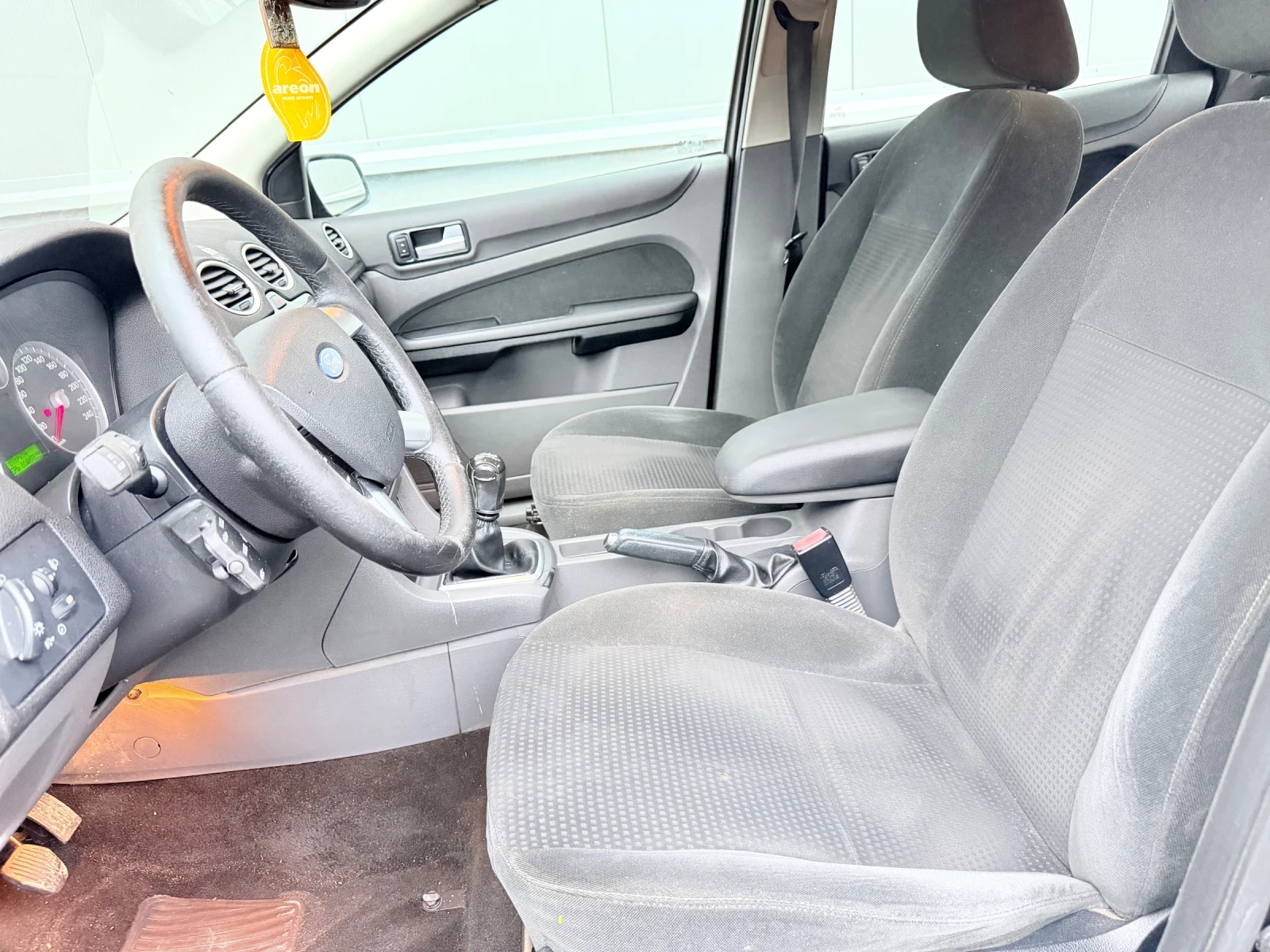 Ford Focus 1.6 ����� ����� ���������� | Mobile.bg � ����������� 7