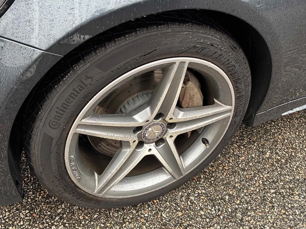 Mercedes-Benz C 300 * CARFAX * ФИНАНСИРАНЕ  - изображение 4