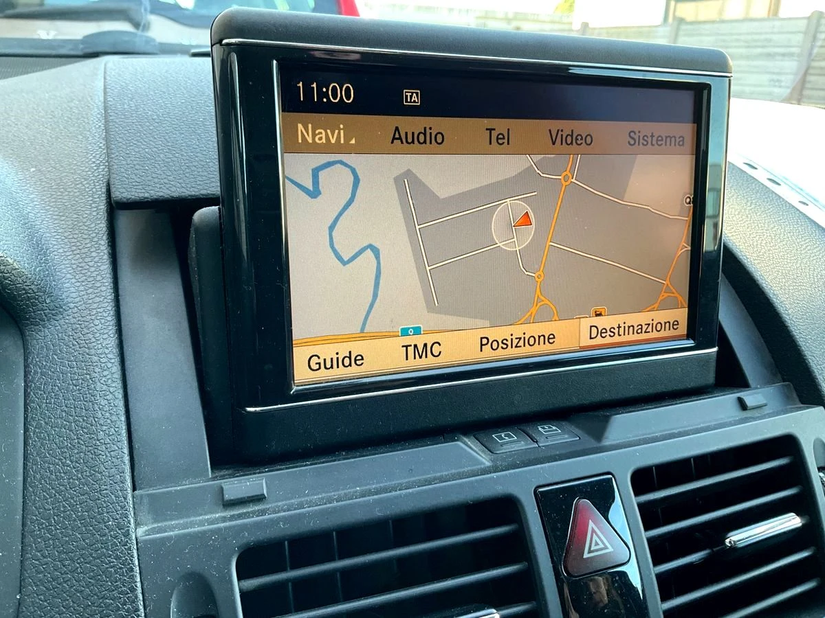 Mercedes-Benz C 220 CDI-�� 646 | Mobile.bg � ����������� 9