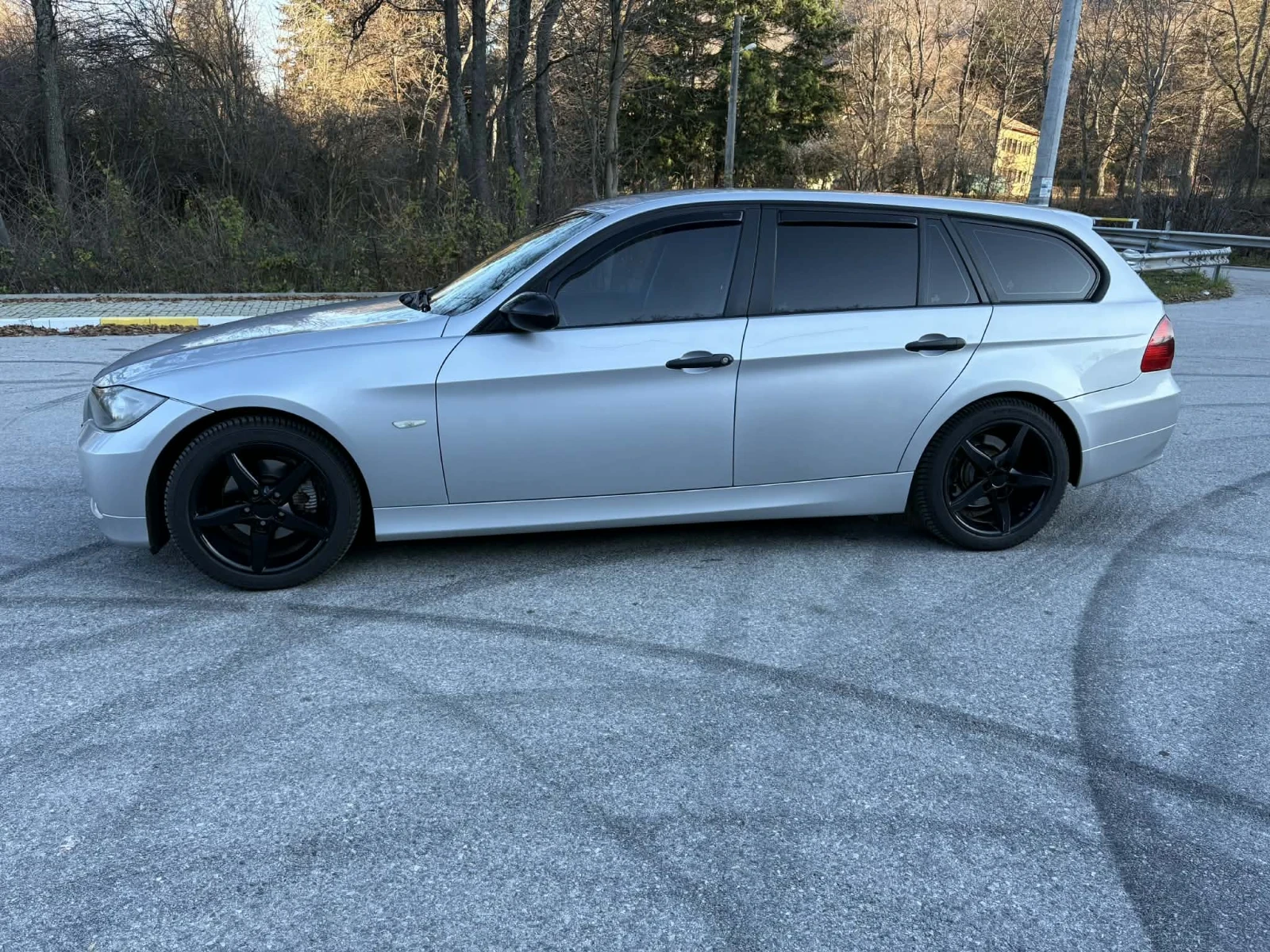 BMW 320 � 91 | Mobile.bg � ����������� 1