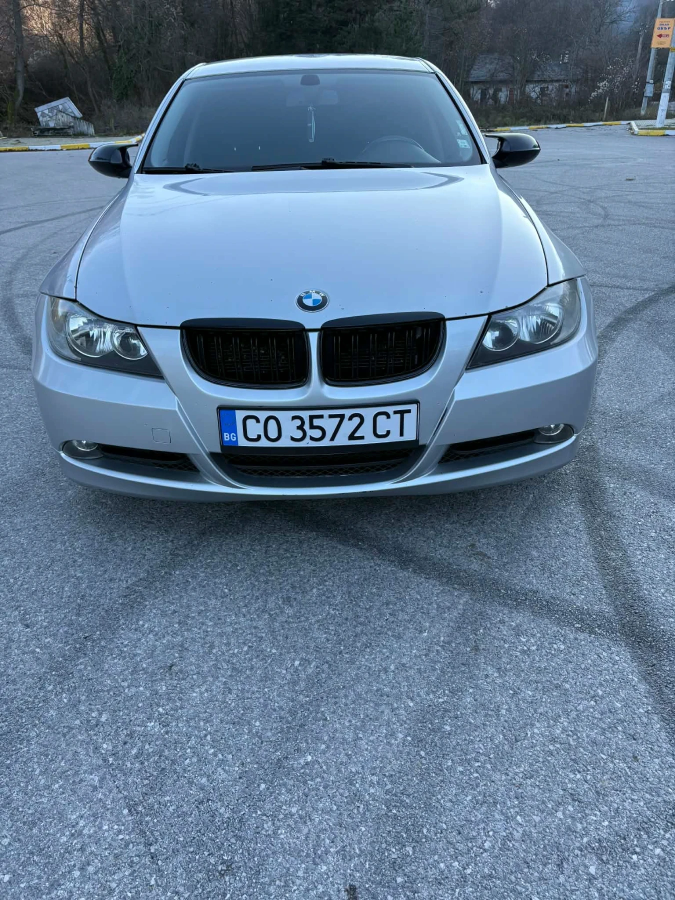 BMW 320 � 91 | Mobile.bg � ����������� 15
