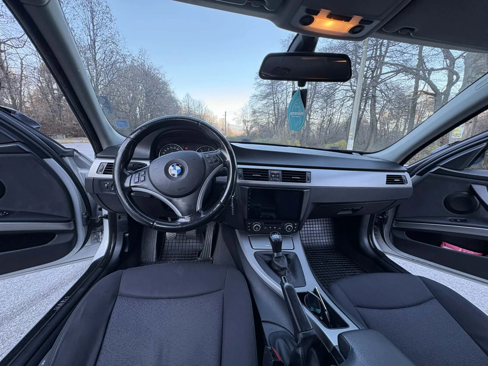 BMW 320 � 91 | Mobile.bg � ����������� 2