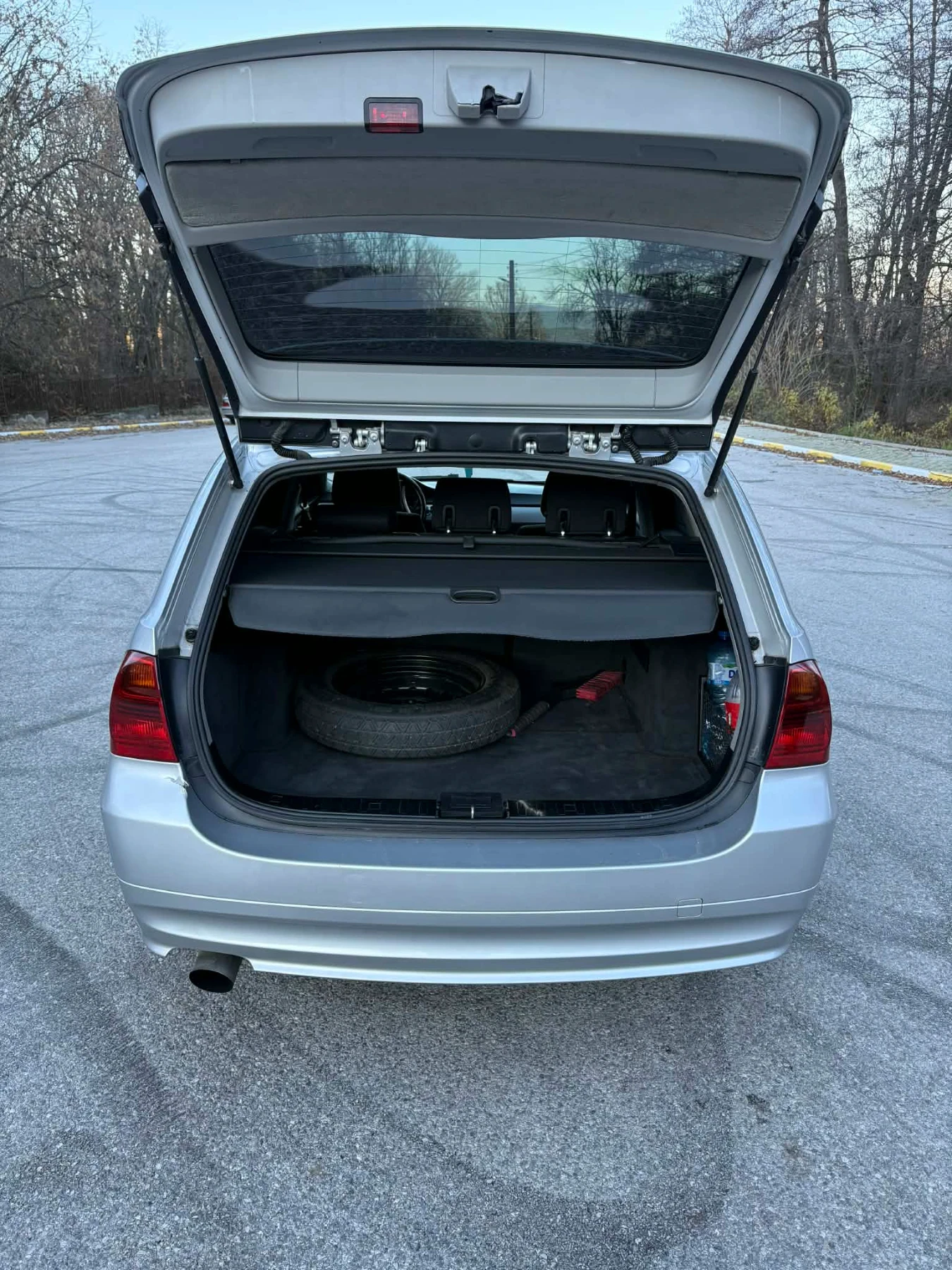 BMW 320 � 91 | Mobile.bg � ����������� 8