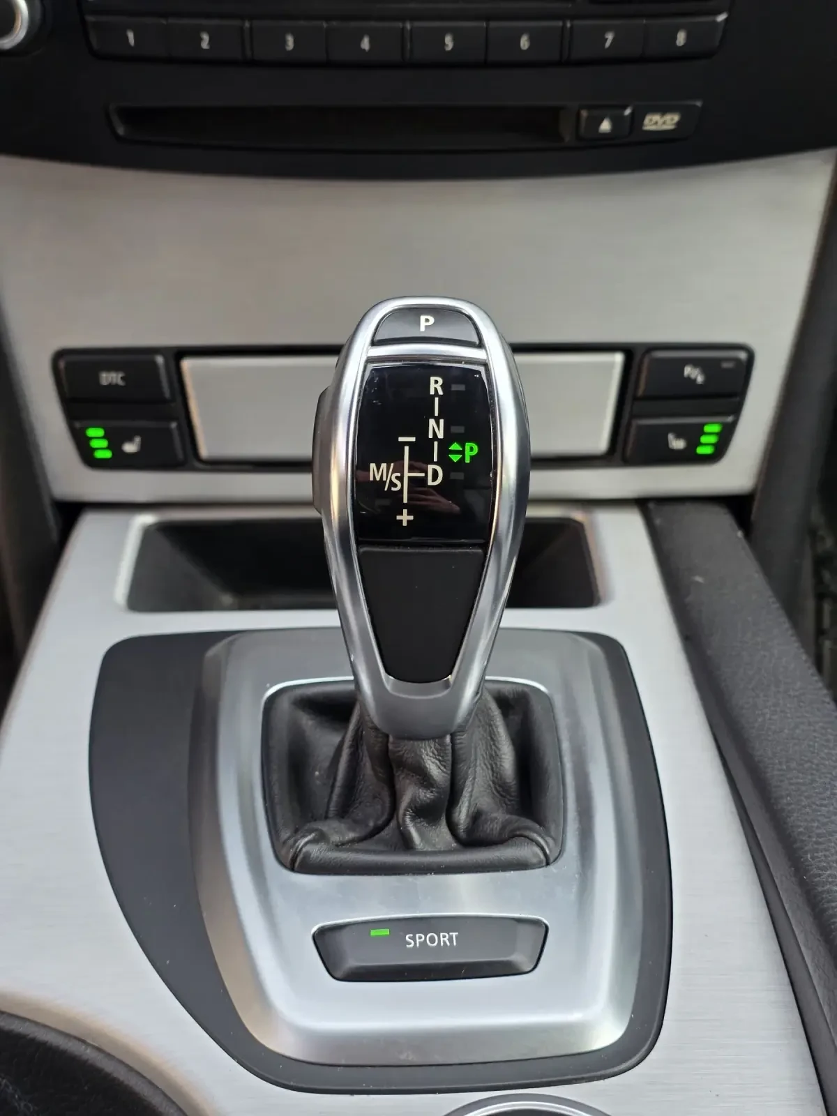 BMW 535 d 286hp * SAT * INDIVIDUAL * DISTRONIC * HEADUP *  | Mobile.bg � ����������� 9