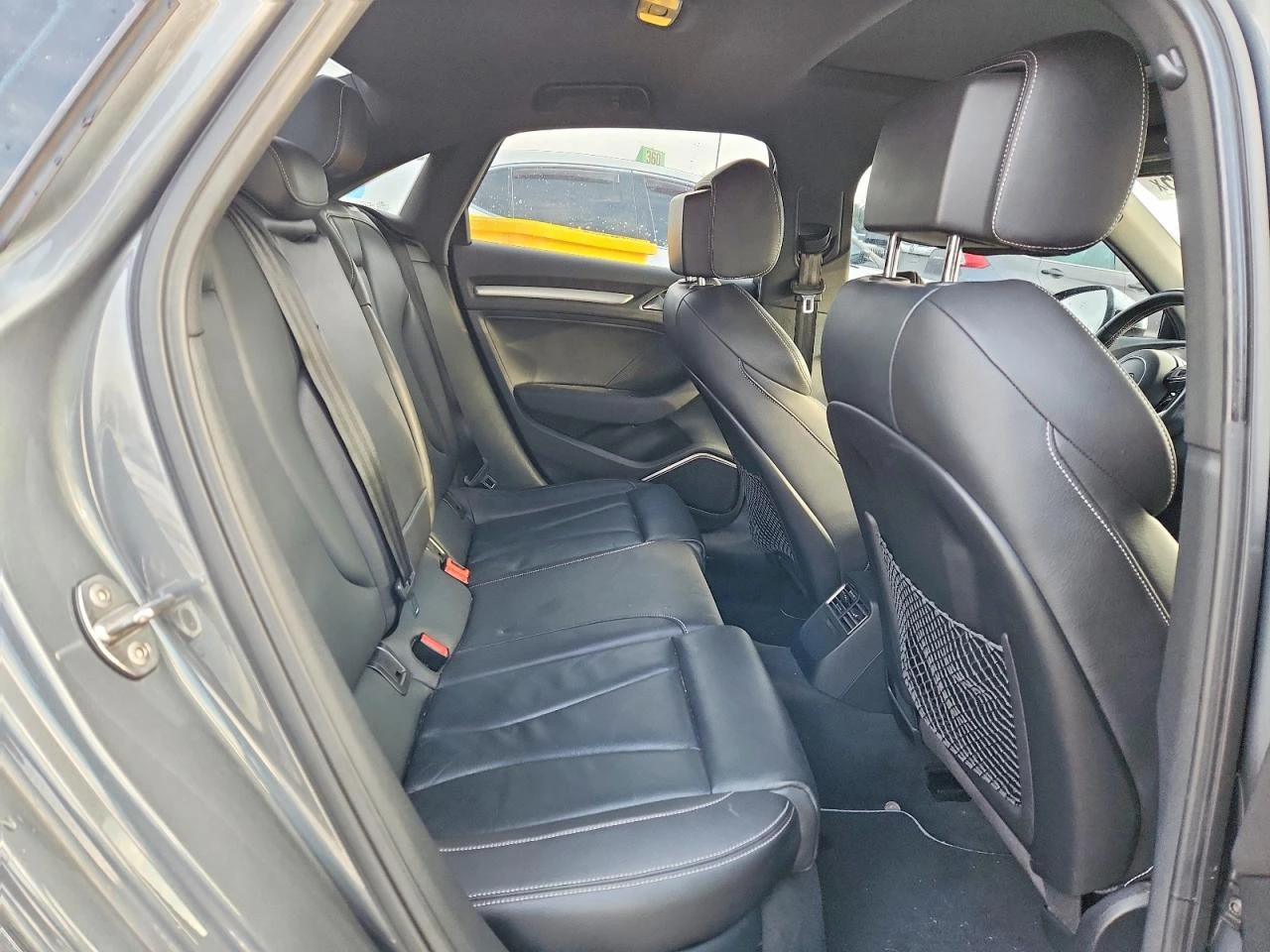 Audi S3 PREMIUM PLUS / �������� / BOSE  | Mobile.bg � ����������� 10