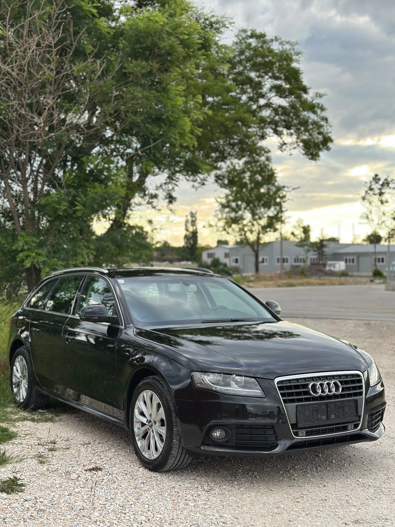 Audi A4 * Перфектен* 