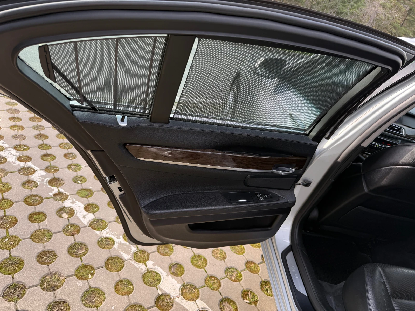 BMW 730 | Mobile.bg � ����������� 13
