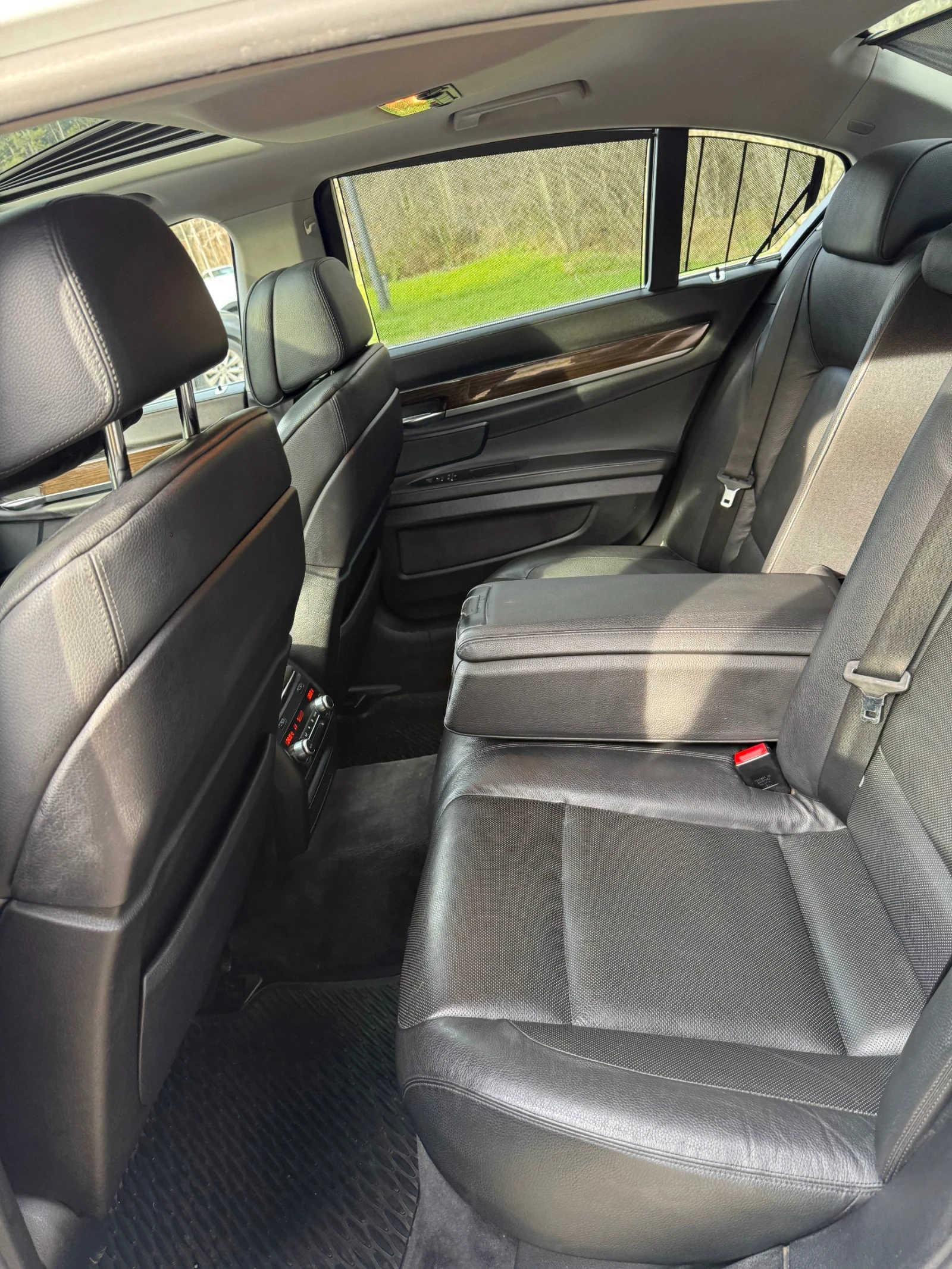 BMW 730 | Mobile.bg � ����������� 12