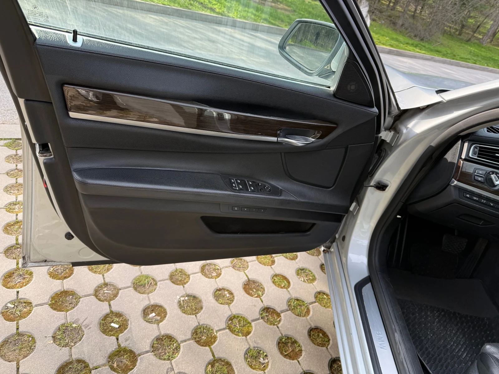 BMW 730 | Mobile.bg � ����������� 9