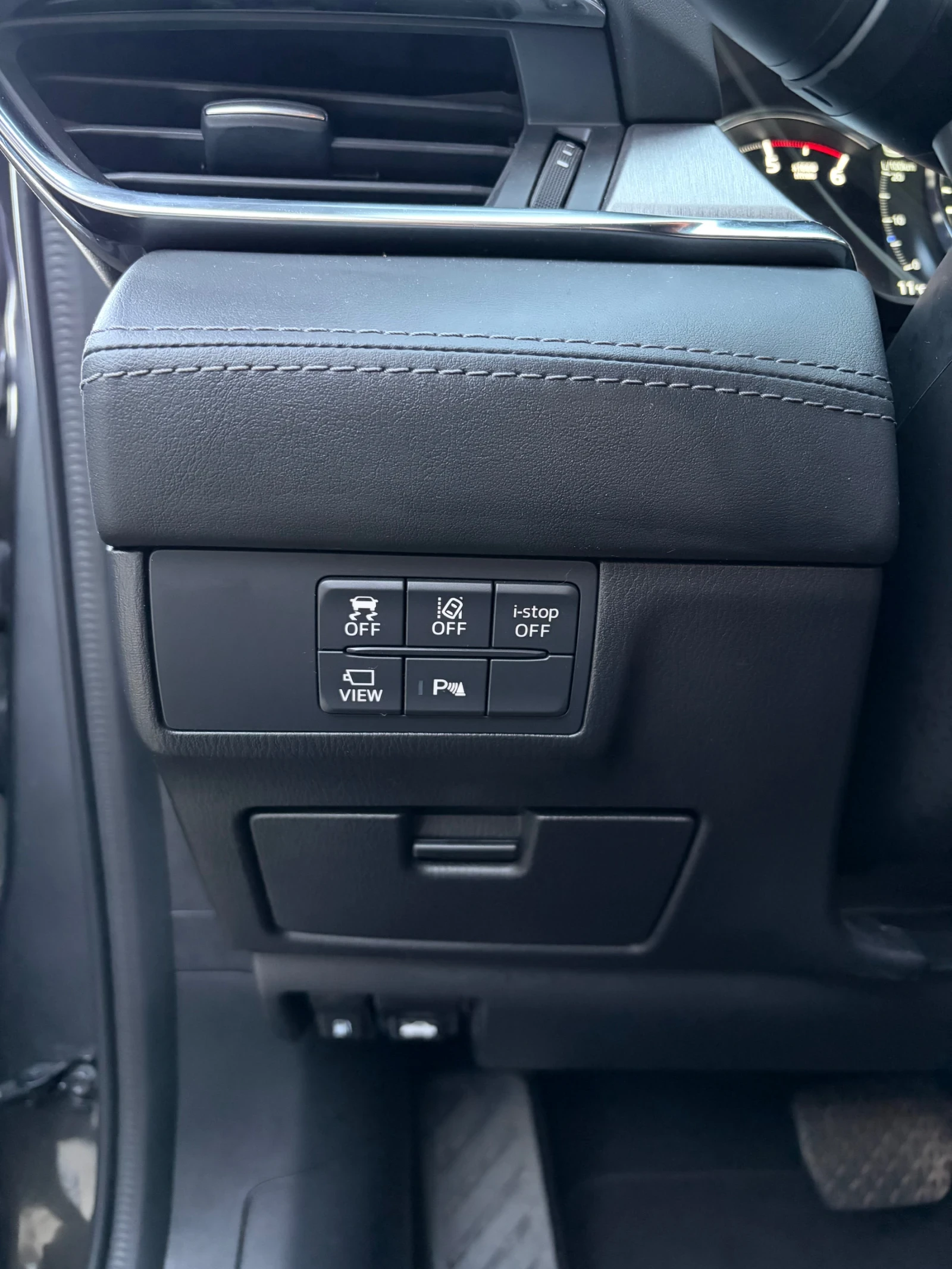 Mazda 6 Takumi, снимка 6 - Автомобили и джипове - 53850224