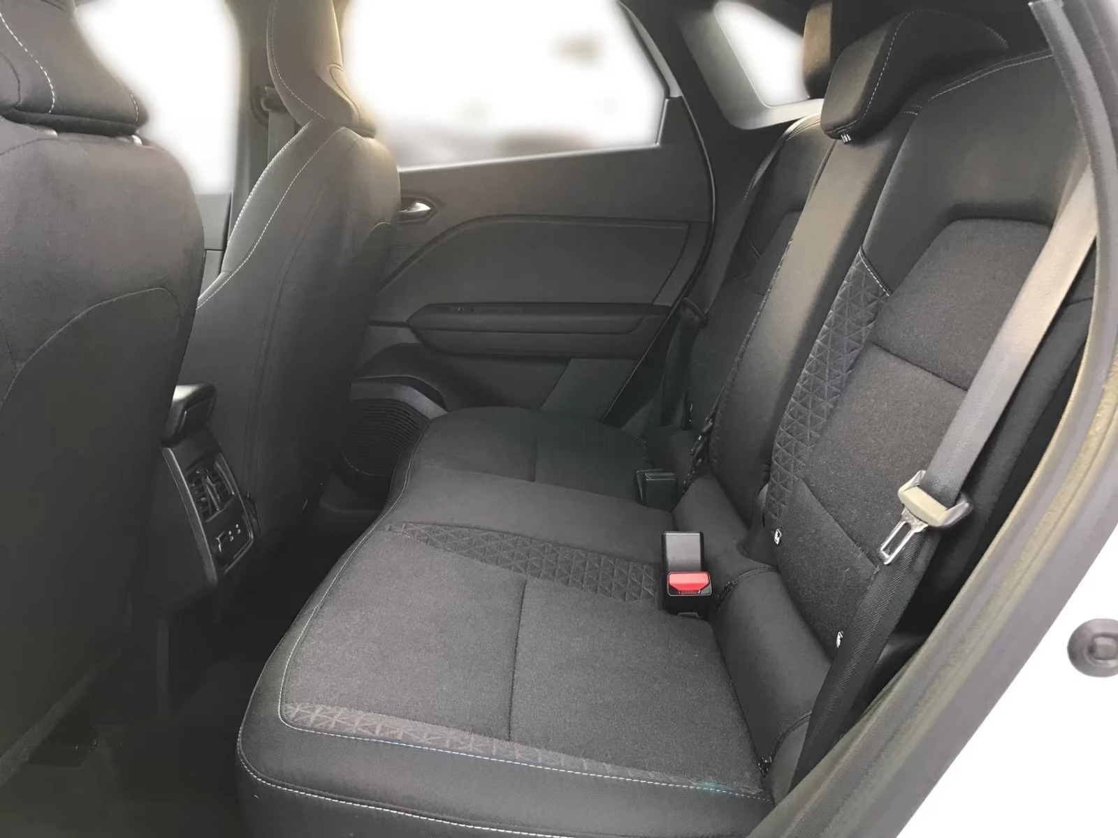 Renault Symbioz 1.6HEV/145HP/EVOLUTION/CAM/LED/NAVI/CPLAY/967g | Mobile.bg � ����������� 10