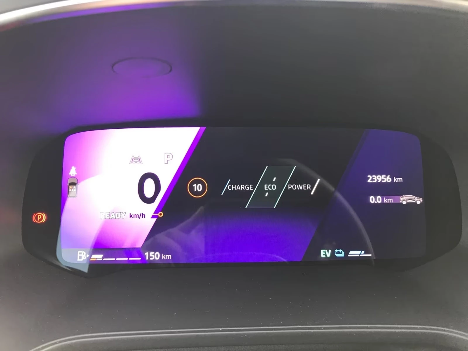 Renault Symbioz 1.6HEV/145HP/EVOLUTION/CAM/LED/NAVI/CPLAY/967g | Mobile.bg � ����������� 7