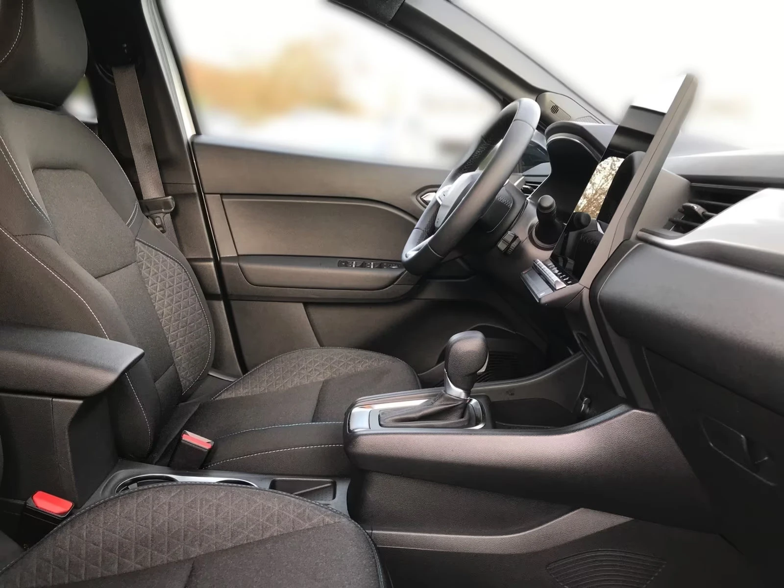 Renault Symbioz 1.6HEV/145HP/EVOLUTION/CAM/LED/NAVI/CPLAY/967g | Mobile.bg � ����������� 9