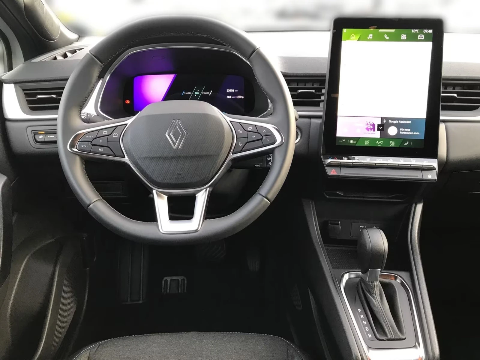 Renault Symbioz 1.6HEV/145HP/EVOLUTION/CAM/LED/NAVI/CPLAY/967g | Mobile.bg � ����������� 6