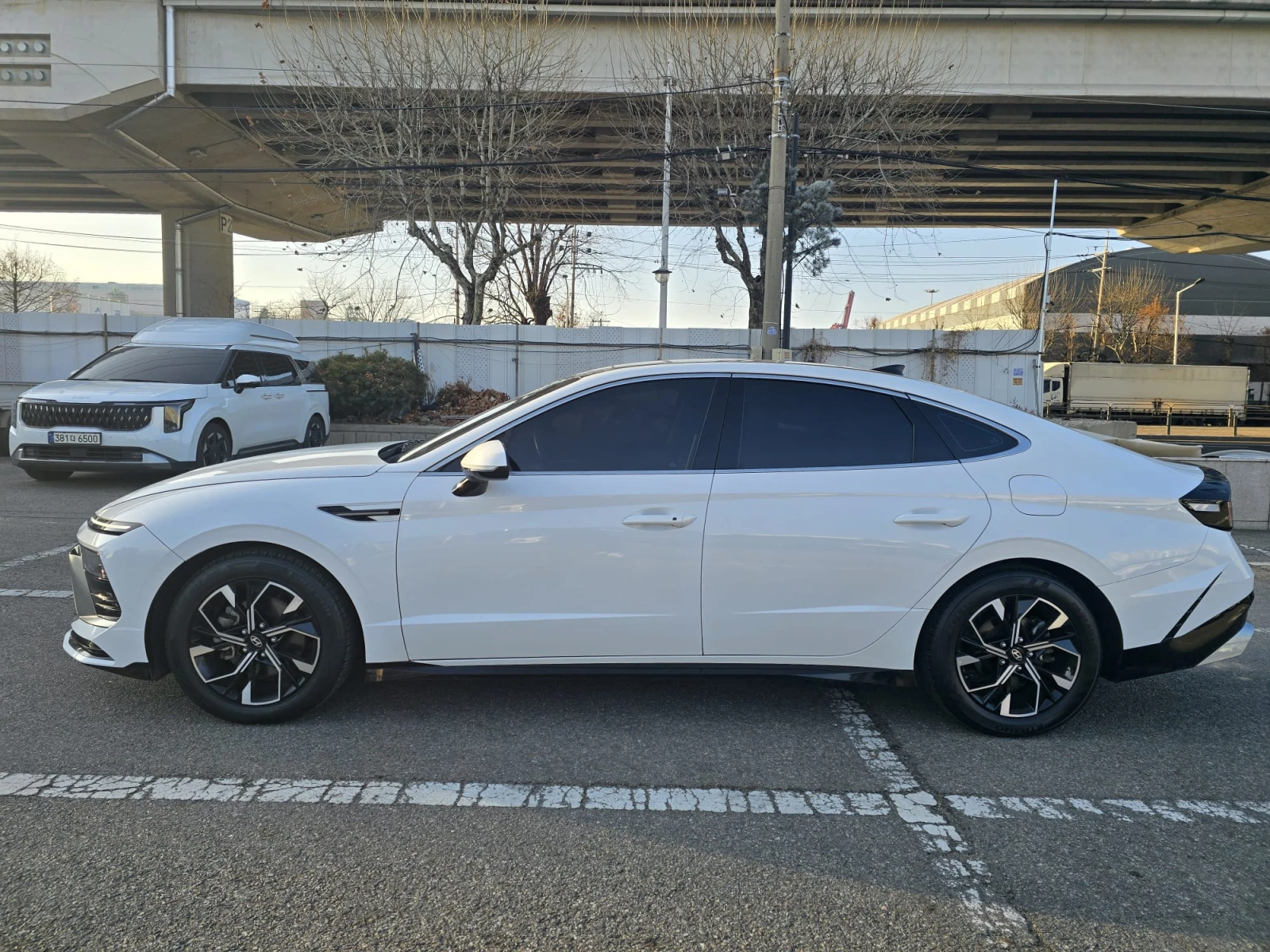 Hyundai Sonata  2.0 Lpg (Rental Car) Business 2 | Mobile.bg � ����������� 5