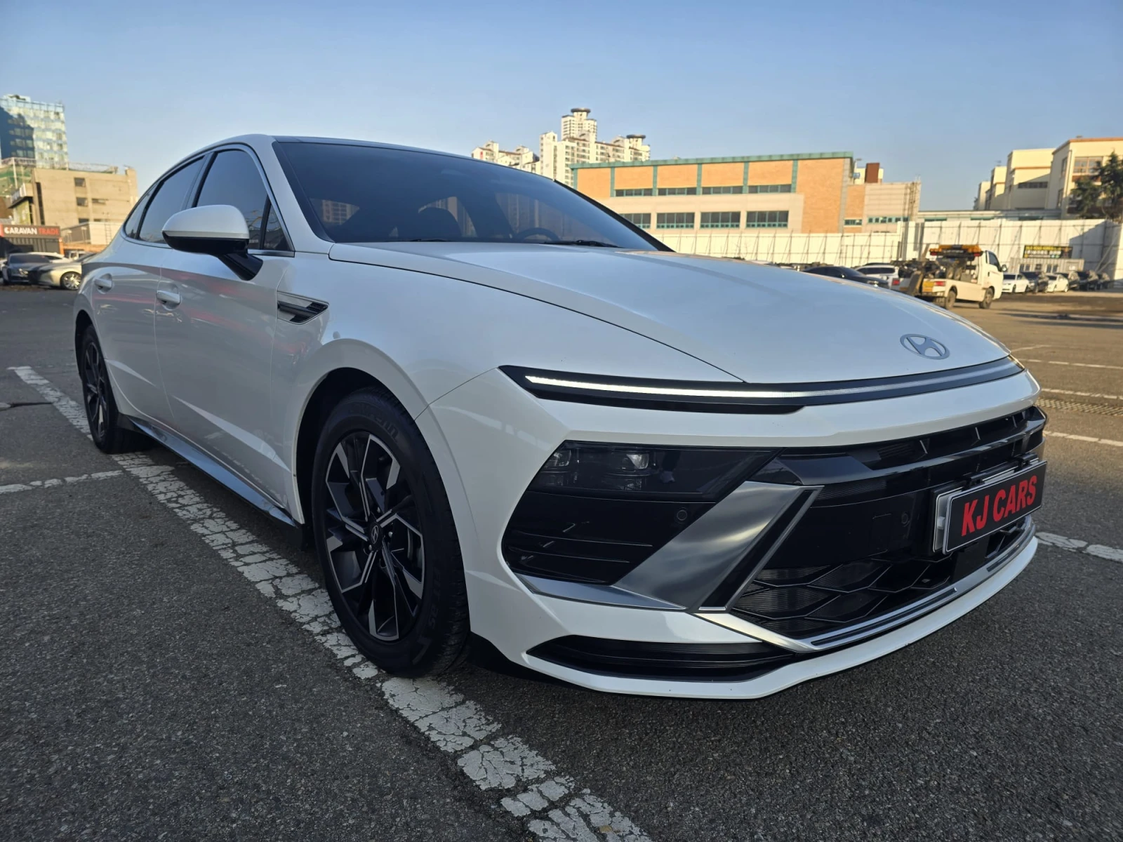 Hyundai Sonata  2.0 Lpg (Rental Car) Business 2 | Mobile.bg � ����������� 8