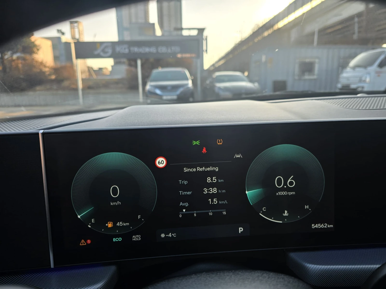 Hyundai Sonata  2.0 Lpg (Rental Car) Business 2 | Mobile.bg � ����������� 11