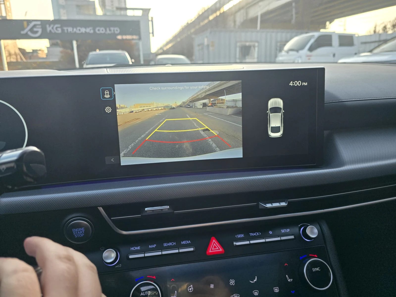 Hyundai Sonata  2.0 Lpg (Rental Car) Business 2 | Mobile.bg � ����������� 15