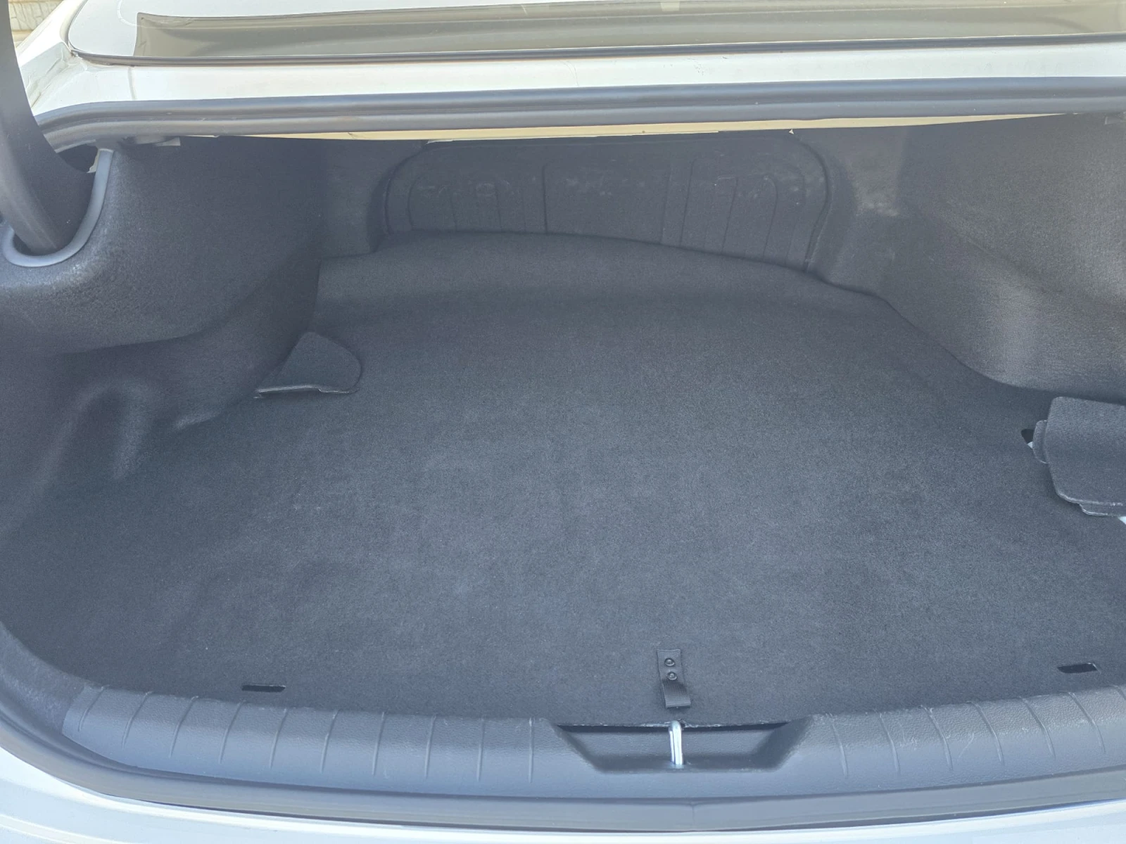 Hyundai Sonata  2.0 Lpg (Rental Car) Business 2 | Mobile.bg � ����������� 10