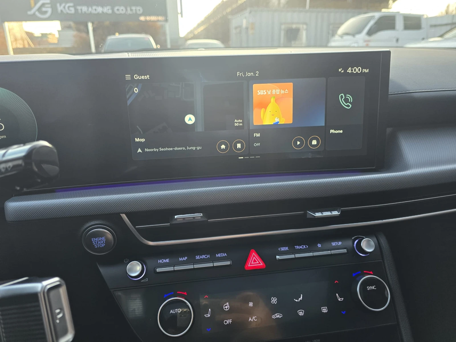 Hyundai Sonata  2.0 Lpg (Rental Car) Business 2 | Mobile.bg � ����������� 12