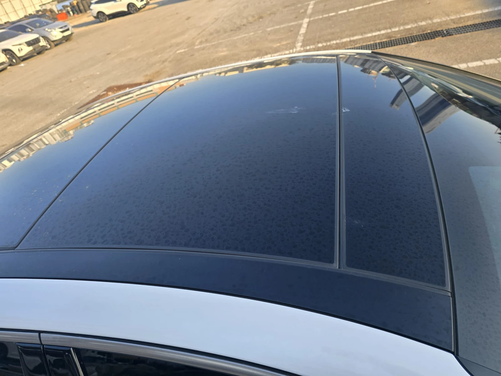 Hyundai Sonata  2.0 Lpg (Rental Car) Business 2 | Mobile.bg � ����������� 6