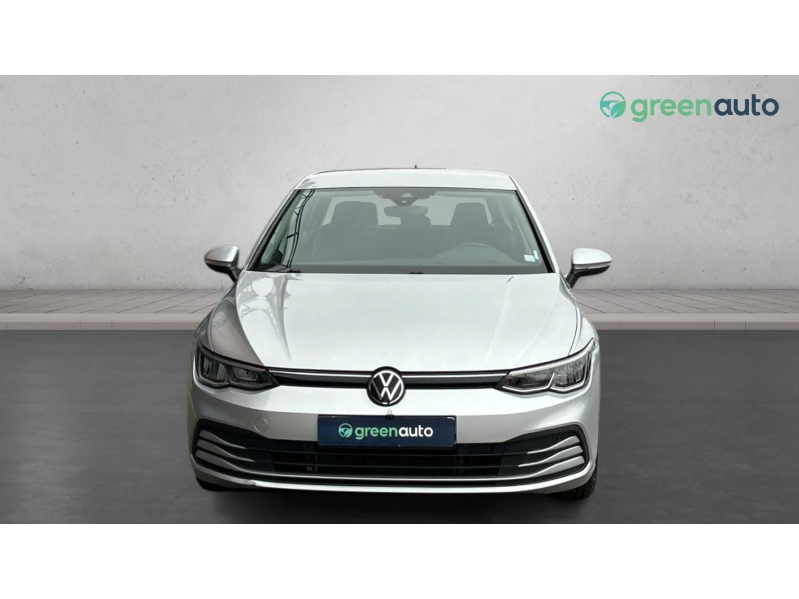VW Golf 2.0 TDi  DSG, Месечна вноска от 255  , снимка 5 - Автомобили и джипове - 54191778