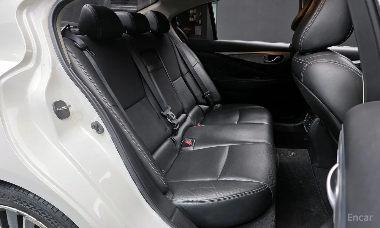 Infiniti Q50 * 2.2d* PREMIUM* ����* �������* �������* ����* ��� | Mobile.bg � ����������� 12