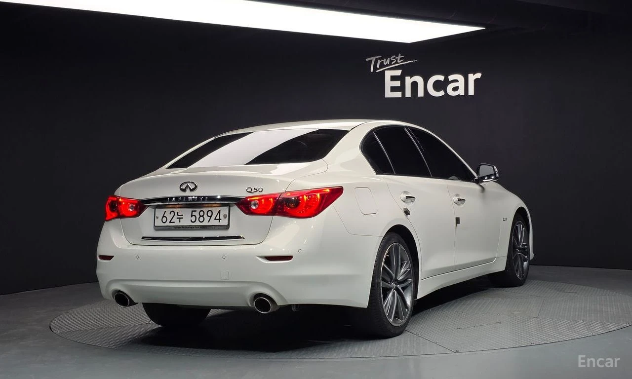 Infiniti Q50 * 2.2d* PREMIUM* ����* �������* �������* ����* ��� | Mobile.bg � ����������� 2