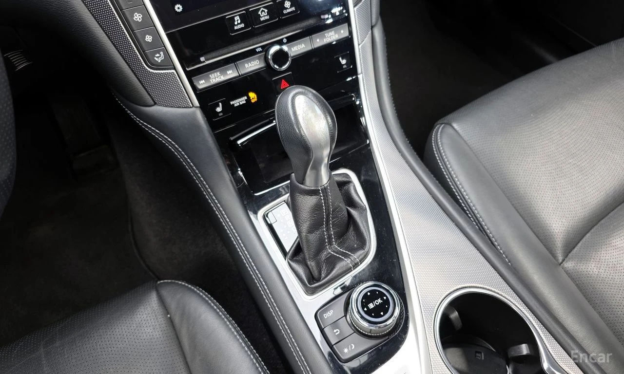 Infiniti Q50 * 2.2d* PREMIUM* ����* �������* �������* ����* ��� | Mobile.bg � ����������� 9